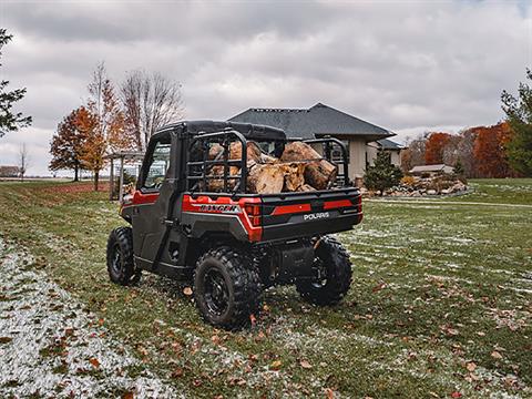 2025 Polaris Ranger XP 1000 NorthStar Edition Ultimate in Crossville, Tennessee - Photo 18