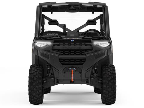 2025 Polaris Ranger XP 1000 NorthStar Edition Ultimate in Troy, New York - Photo 4