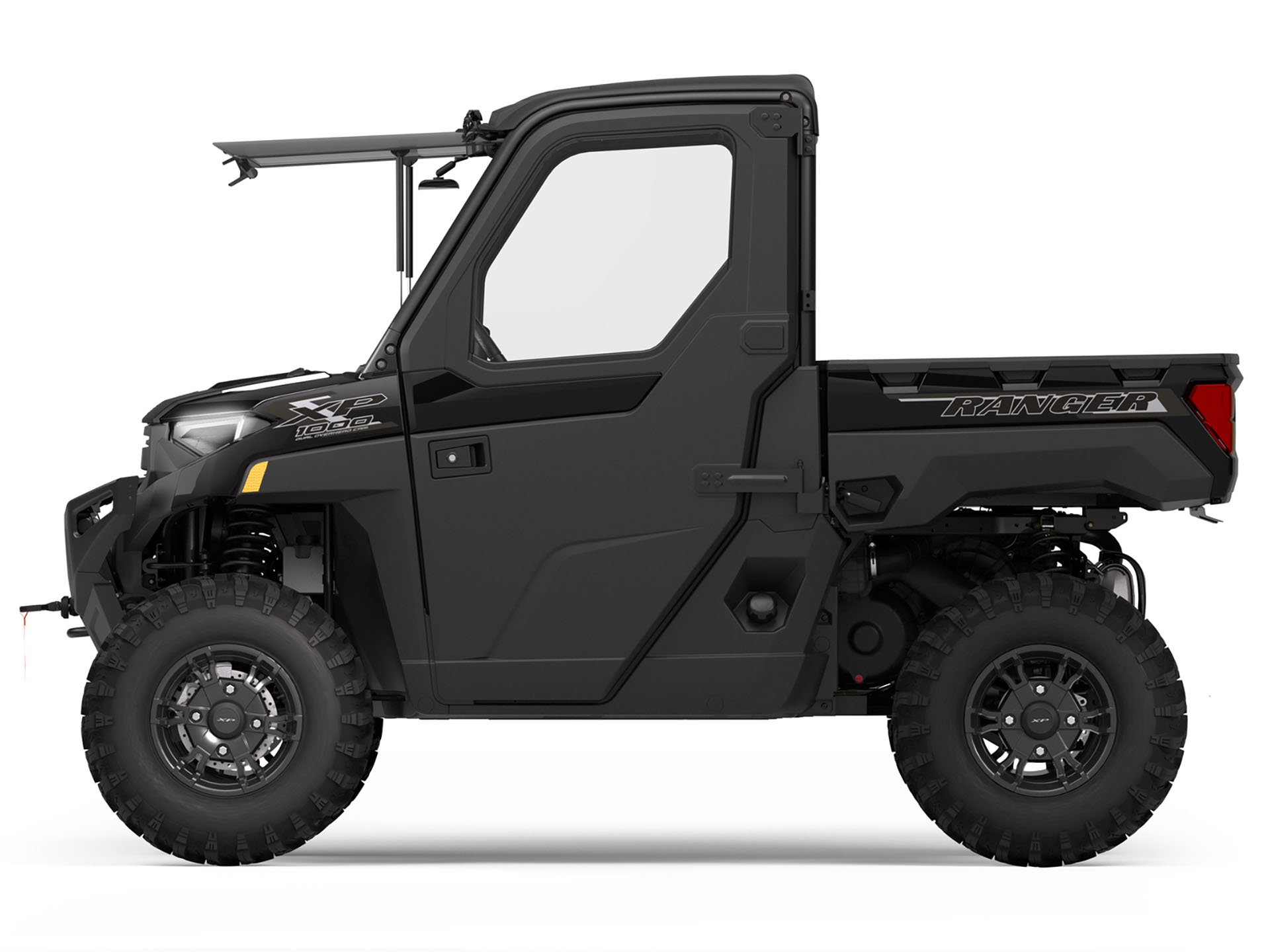2025 Polaris Ranger XP 1000 NorthStar Edition Ultimate in Crossville, Tennessee - Photo 2