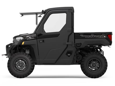 2025 Polaris Ranger XP 1000 NorthStar Edition Ultimate in Oxford, Maine - Photo 2