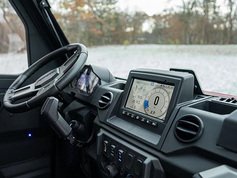 2025 Polaris Ranger XP 1000 NorthStar Edition Ultimate in Wapwallopen, Pennsylvania - Photo 2