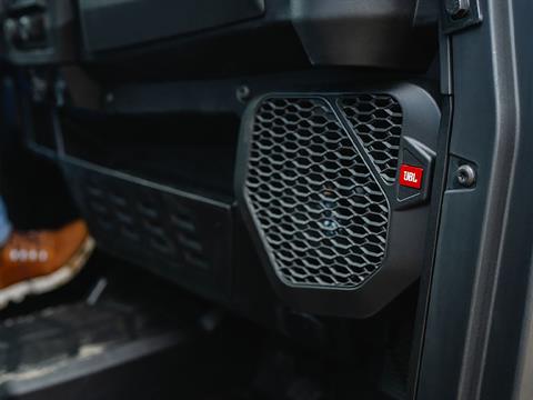 2025 Polaris Ranger XP 1000 NorthStar Edition Ultimate in Adams, Massachusetts - Photo 6