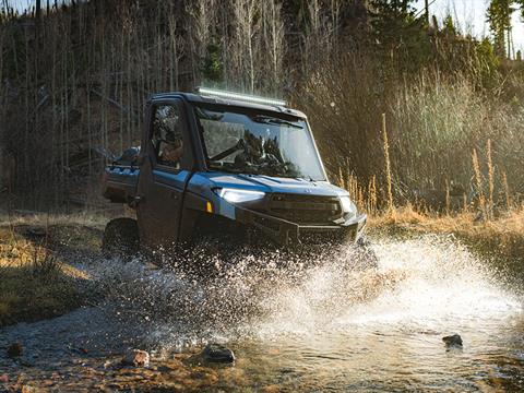 2025 Polaris Ranger XP 1000 NorthStar Edition Ultimate in Ridgeland, Mississippi - Photo 12