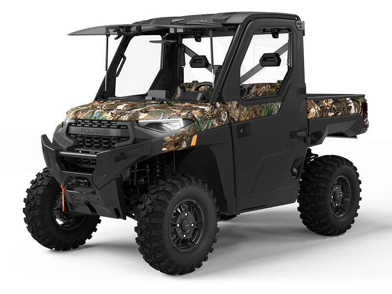 2025 Polaris Ranger XP 1000 NorthStar Edition Ultimate in Crossville, Tennessee - Photo 1