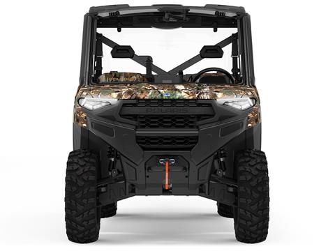 2025 Polaris Ranger XP 1000 NorthStar Edition Ultimate in Amory, Mississippi - Photo 3