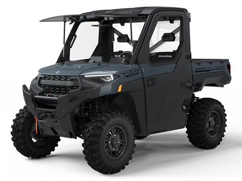 2025 Polaris Ranger XP 1000 NorthStar Edition Ultimate in Saint Marys, Pennsylvania - Photo 1