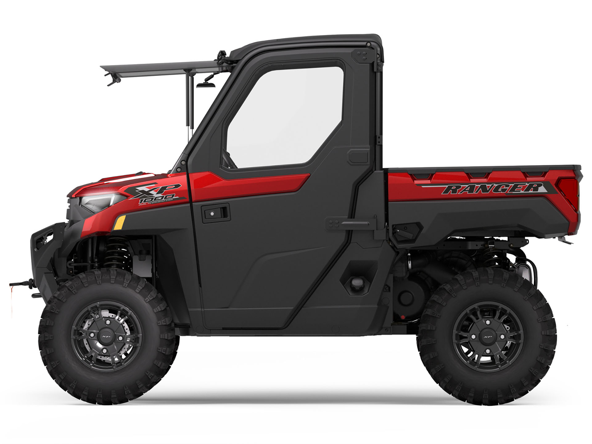 2025 Polaris Ranger XP 1000 NorthStar Edition Ultimate in Milford, New Hampshire - Photo 2