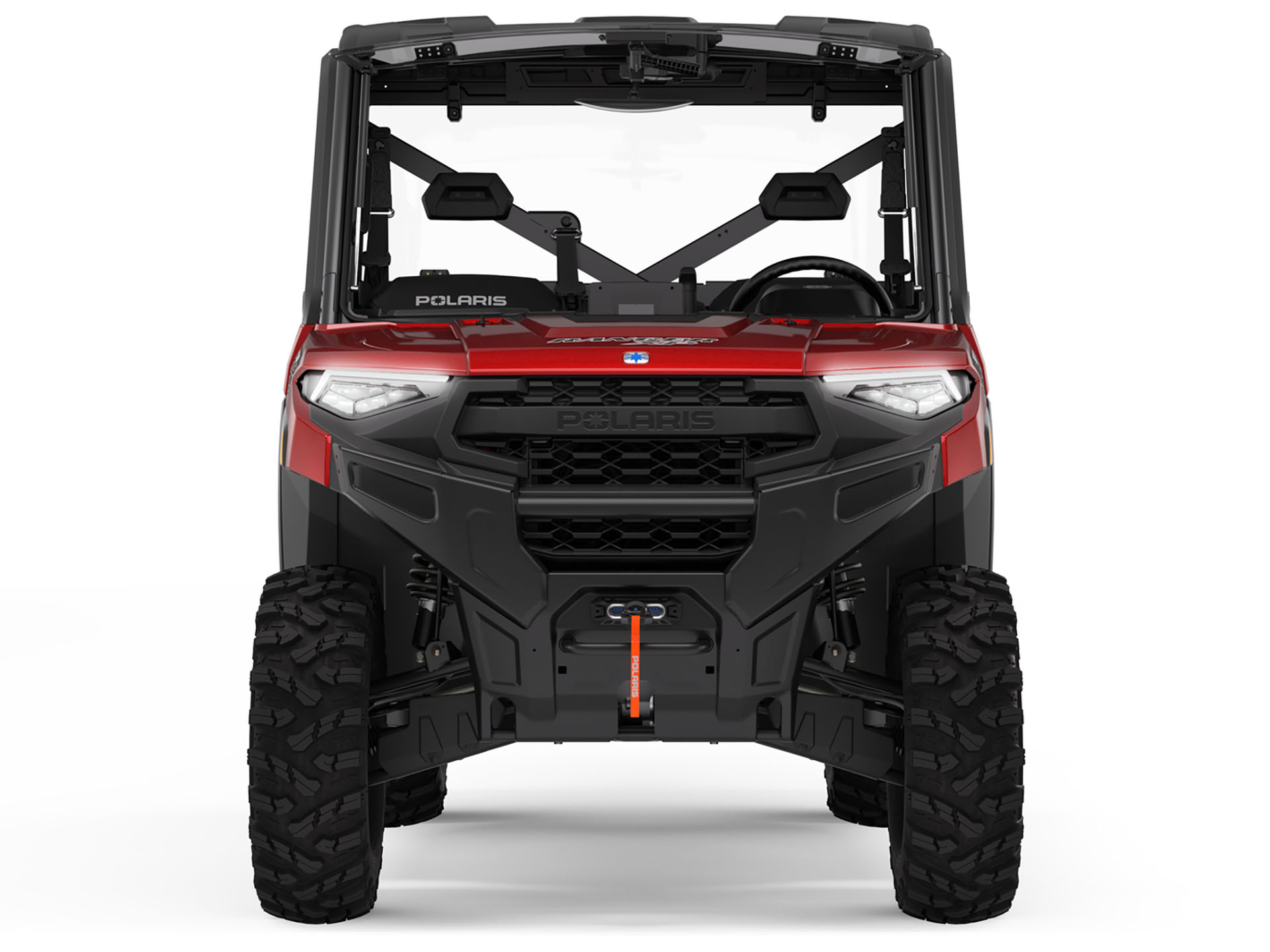 2025 Polaris Ranger XP 1000 NorthStar Edition Ultimate in Pascagoula, Mississippi - Photo 3