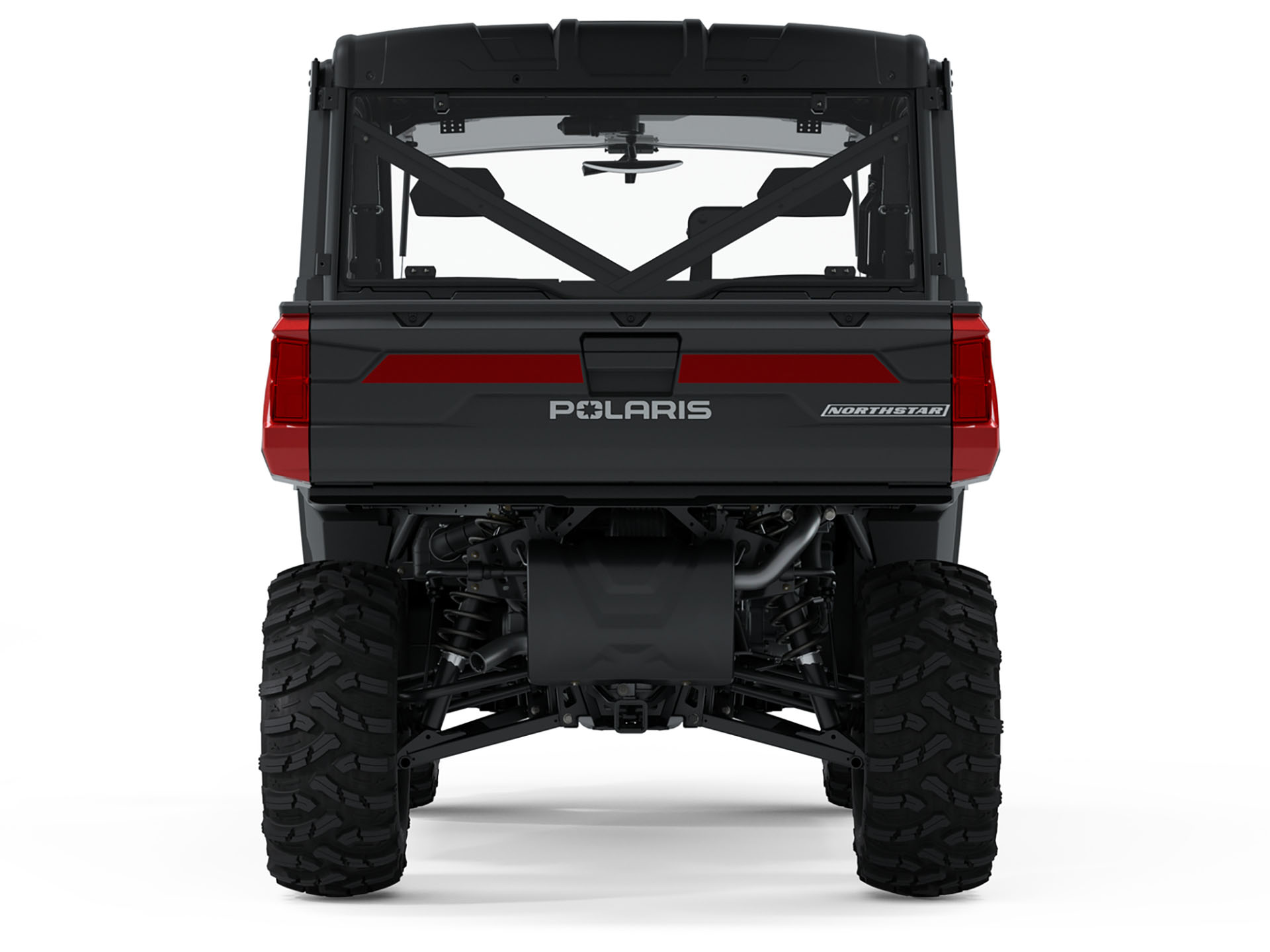 2025 Polaris Ranger XP 1000 NorthStar Edition Ultimate in Pascagoula, Mississippi - Photo 5