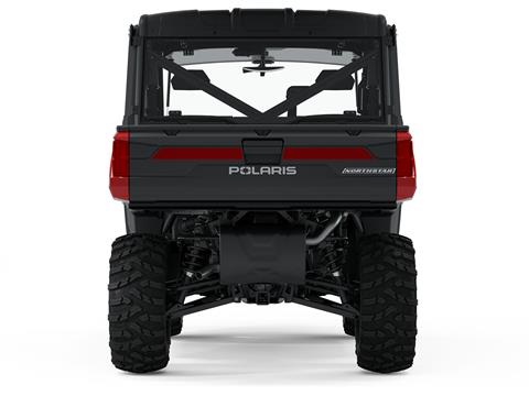 2025 Polaris Ranger XP 1000 NorthStar Edition Ultimate in Clinton, Tennessee - Photo 5