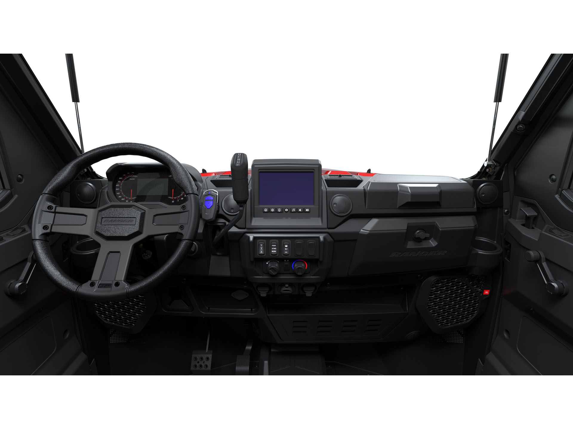 2025 Polaris Ranger XP 1000 NorthStar Edition Ultimate in Mahwah, New Jersey - Photo 6