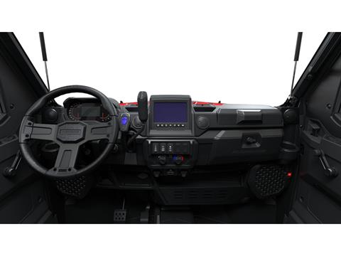 2025 Polaris Ranger XP 1000 NorthStar Edition Ultimate in Pikeville, Kentucky - Photo 6