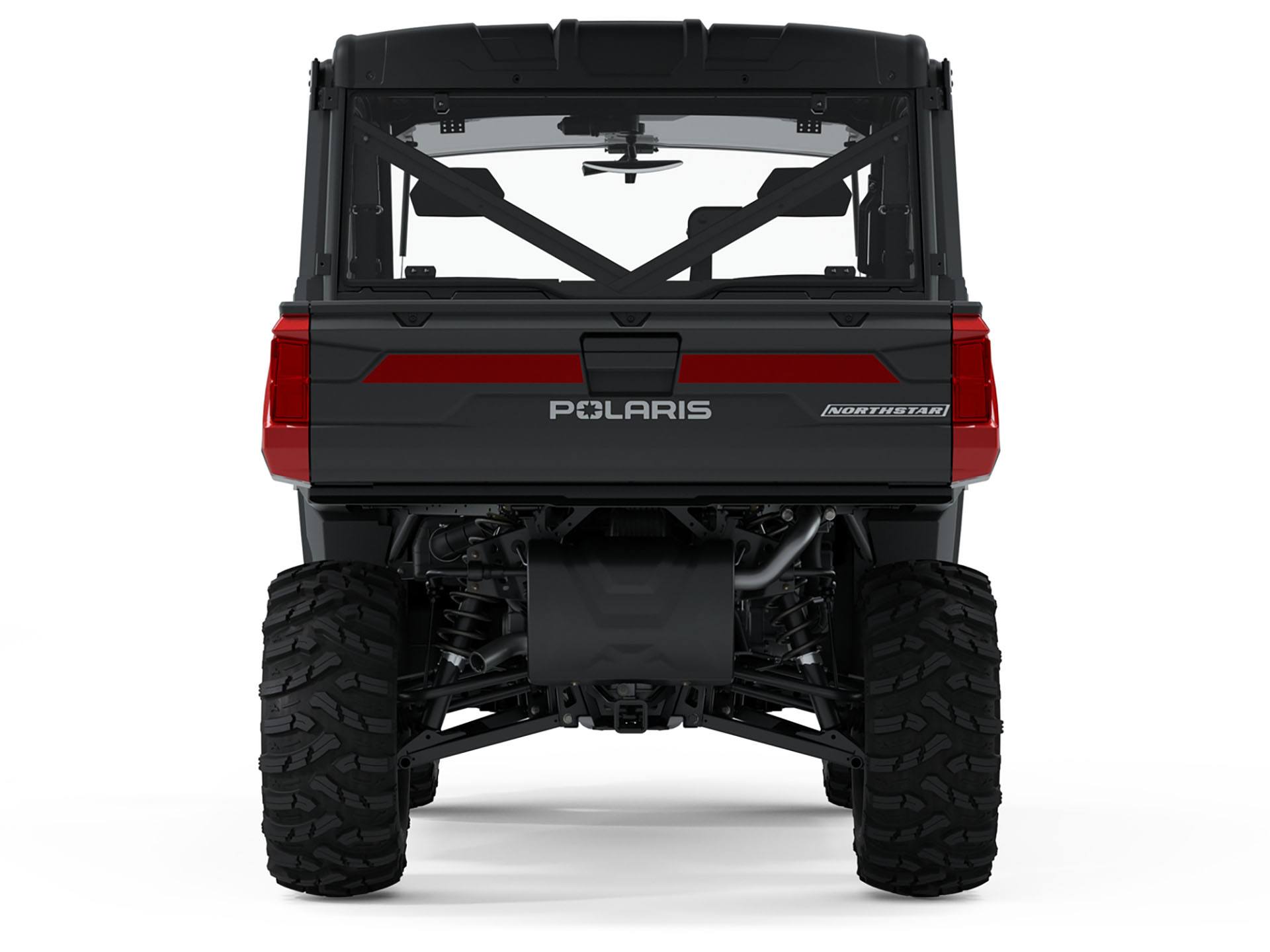 2025 Polaris Ranger XP 1000 NorthStar Edition Ultimate in Knoxville, Tennessee - Photo 5