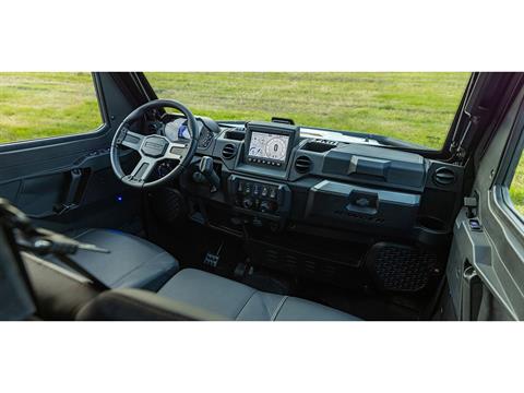 2025 Polaris Ranger XP 1000 NorthStar Trail Boss Edition in Bettendorf, Iowa - Photo 4