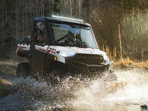 2025 Polaris Ranger XP 1000 NorthStar Trail Boss Edition in Hancock, Wisconsin - Photo 6