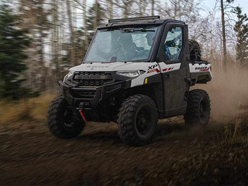 2025 Polaris Ranger XP 1000 NorthStar Trail Boss Edition in Redmond, Oregon - Photo 7