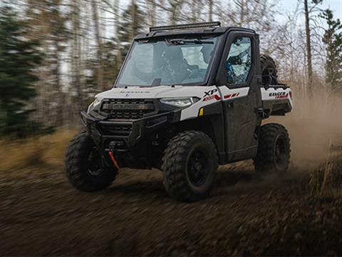 2025 Polaris Ranger XP 1000 NorthStar Trail Boss Edition in Leland, Mississippi - Photo 7