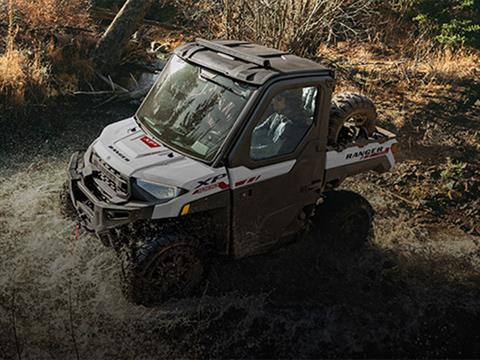 2025 Polaris Ranger XP 1000 NorthStar Trail Boss Edition in Lancaster, South Carolina - Photo 8