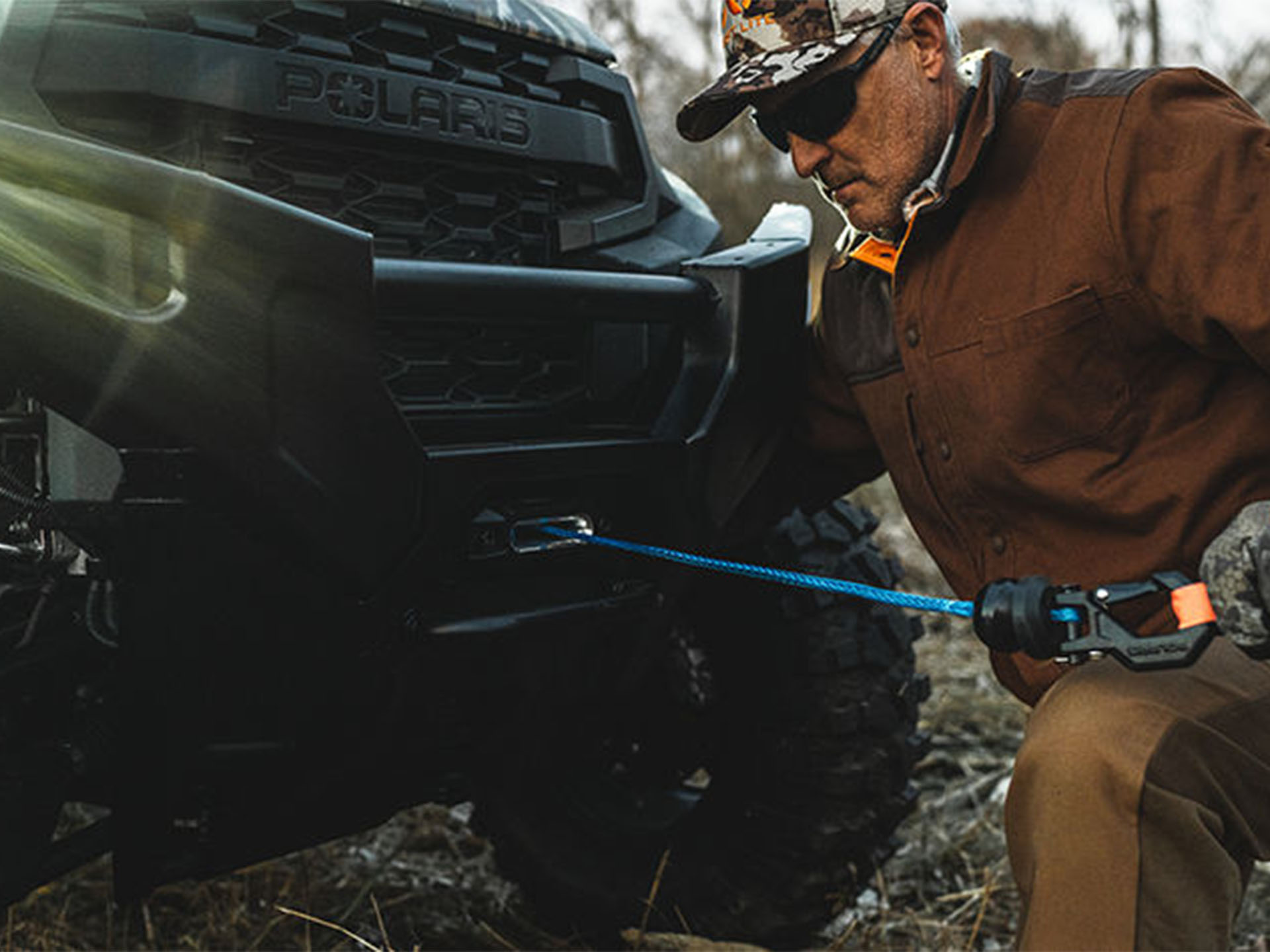 2025 Polaris Ranger XP 1000 Premium in Redmond, Oregon - Photo 6