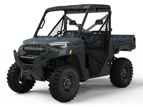 2025 Polaris Ranger XP 1000 Premium in Kaukauna, Wisconsin - Photo 1