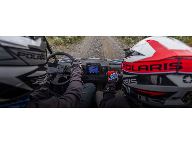 2025 Polaris RZR 200 EFI in Alamosa, Colorado - Photo 2