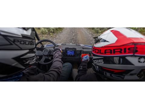 2025 Polaris RZR 200 EFI in Hillman, Michigan - Photo 2