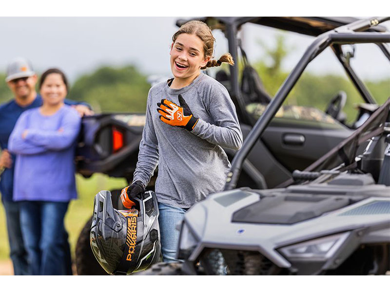 2025 Polaris RZR 200 EFI in Loxley, Alabama - Photo 4