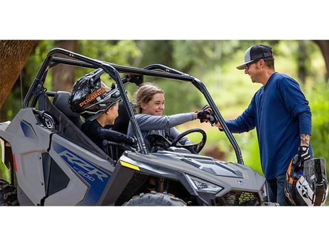 2025 Polaris RZR 200 EFI in Lancaster, Texas - Photo 5