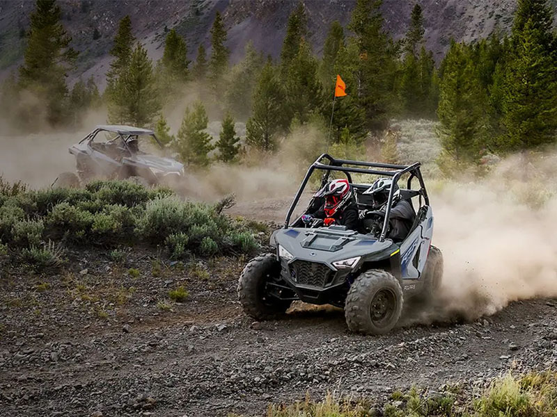 2025 Polaris RZR 200 EFI in Newport, New York - Photo 7