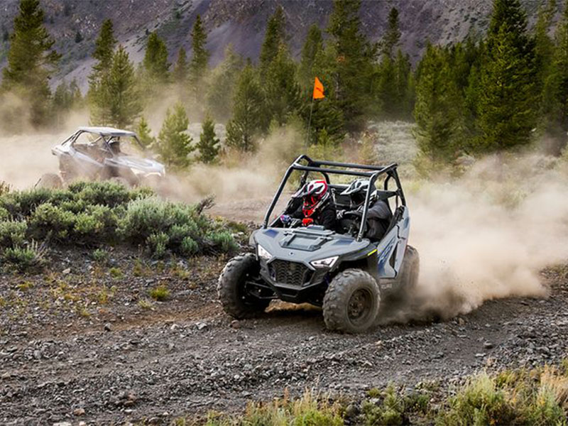 2025 Polaris RZR 200 EFI in Broken Arrow, Oklahoma - Photo 11