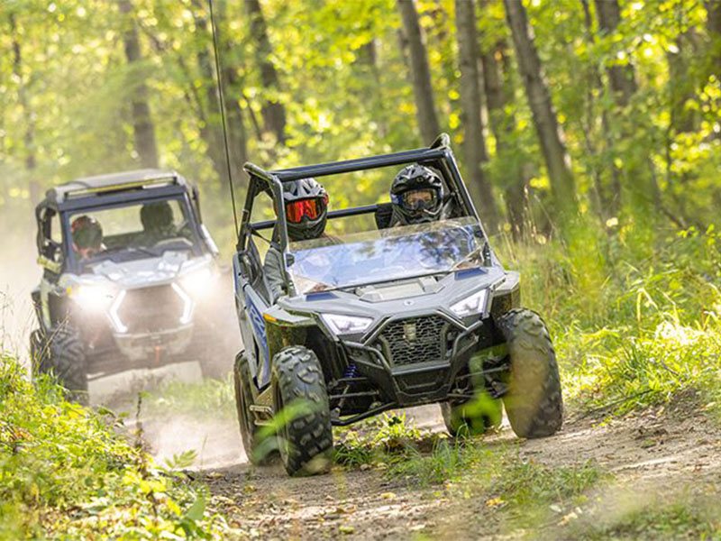 2025 Polaris RZR 200 EFI in Hillman, Michigan - Photo 12