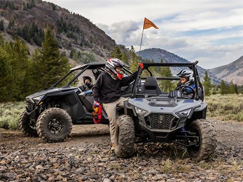 2025 Polaris RZR 200 EFI in Mechanicsburg, Pennsylvania - Photo 13