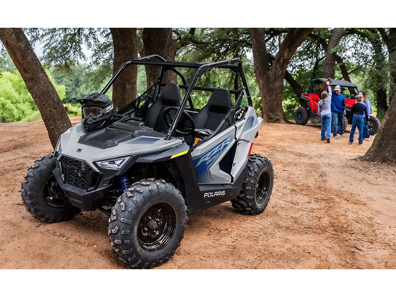 2025 Polaris RZR 200 EFI in Broken Arrow, Oklahoma - Photo 15