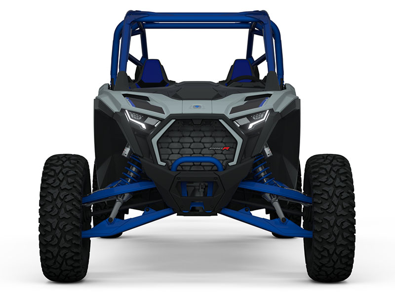 2025 Polaris RZR Pro R 4 Sport in O'Fallon, Illinois - Photo 3