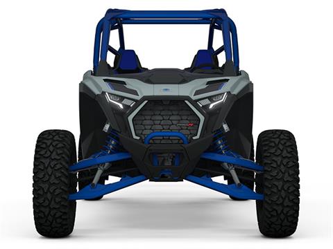 2025 Polaris RZR Pro R 4 Sport in Mahwah, New Jersey - Photo 3