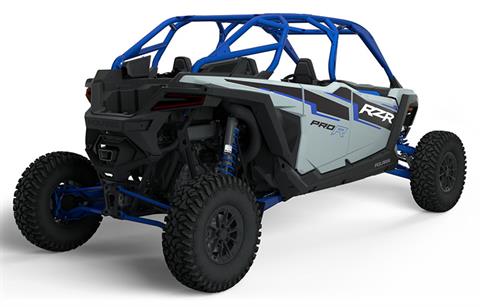 2025 Polaris RZR Pro R 4 Sport in Cortland, Nebraska - Photo 4