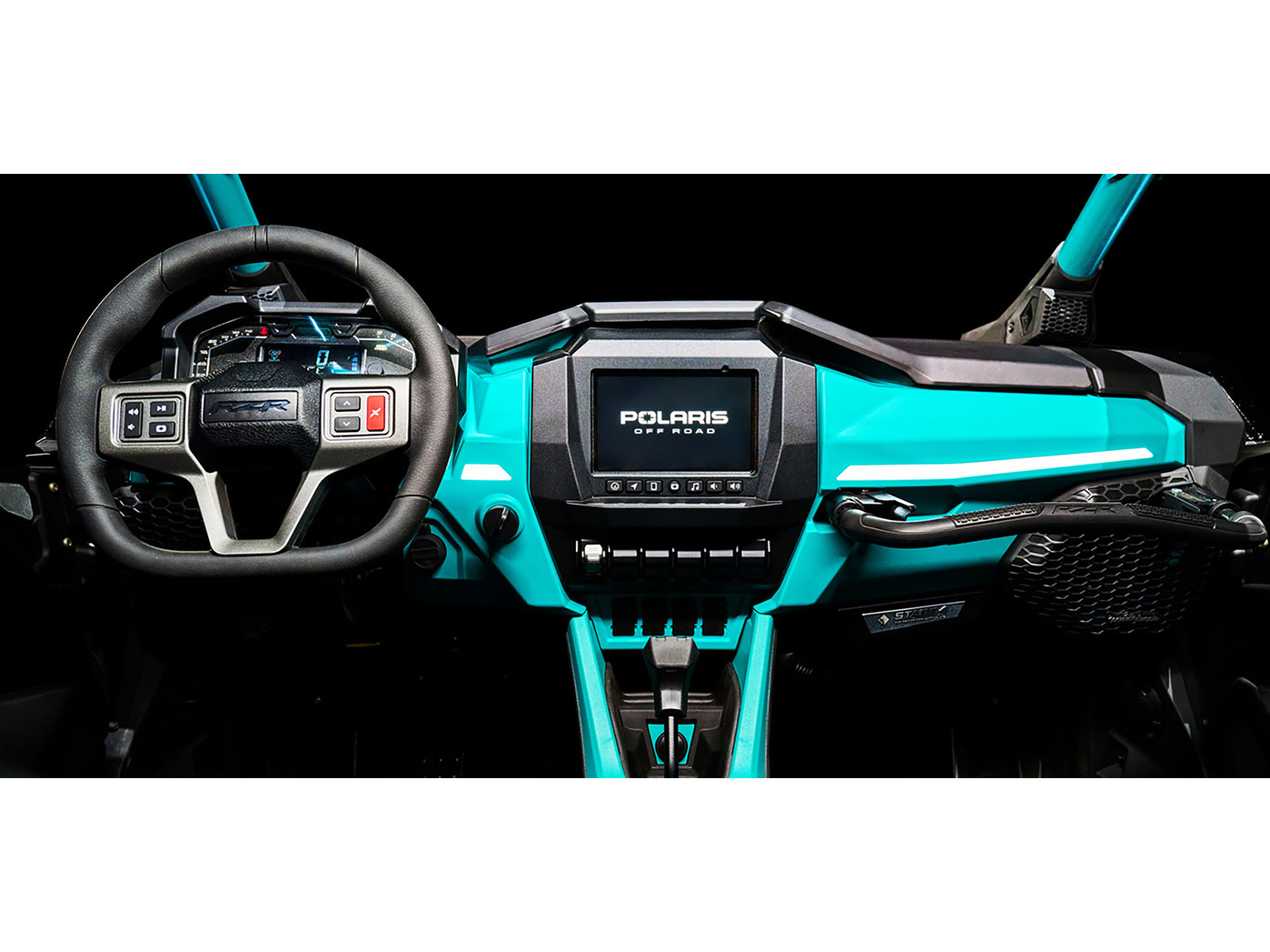 2025 Polaris RZR Pro R 4 Sport in Ontario, New York - Photo 5