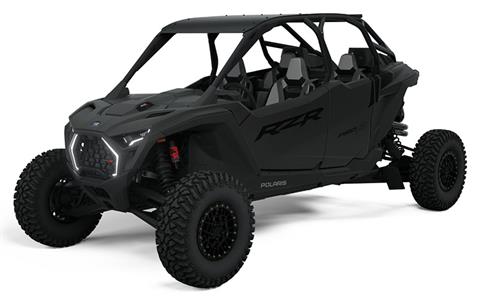 2025 Polaris RZR Pro R 4 Ultimate in Beaver Falls, Pennsylvania