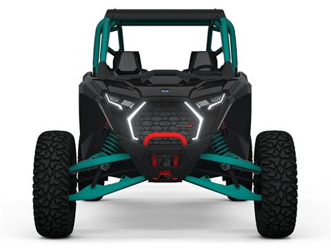 2025 Polaris RZR Pro R 4 Ultimate in Rothschild, Wisconsin - Photo 3