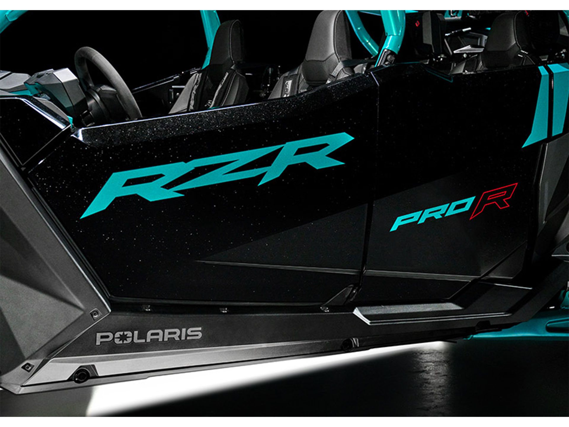 2025 Polaris RZR Pro R 4 Ultimate in North Bend, Oregon - Photo 5