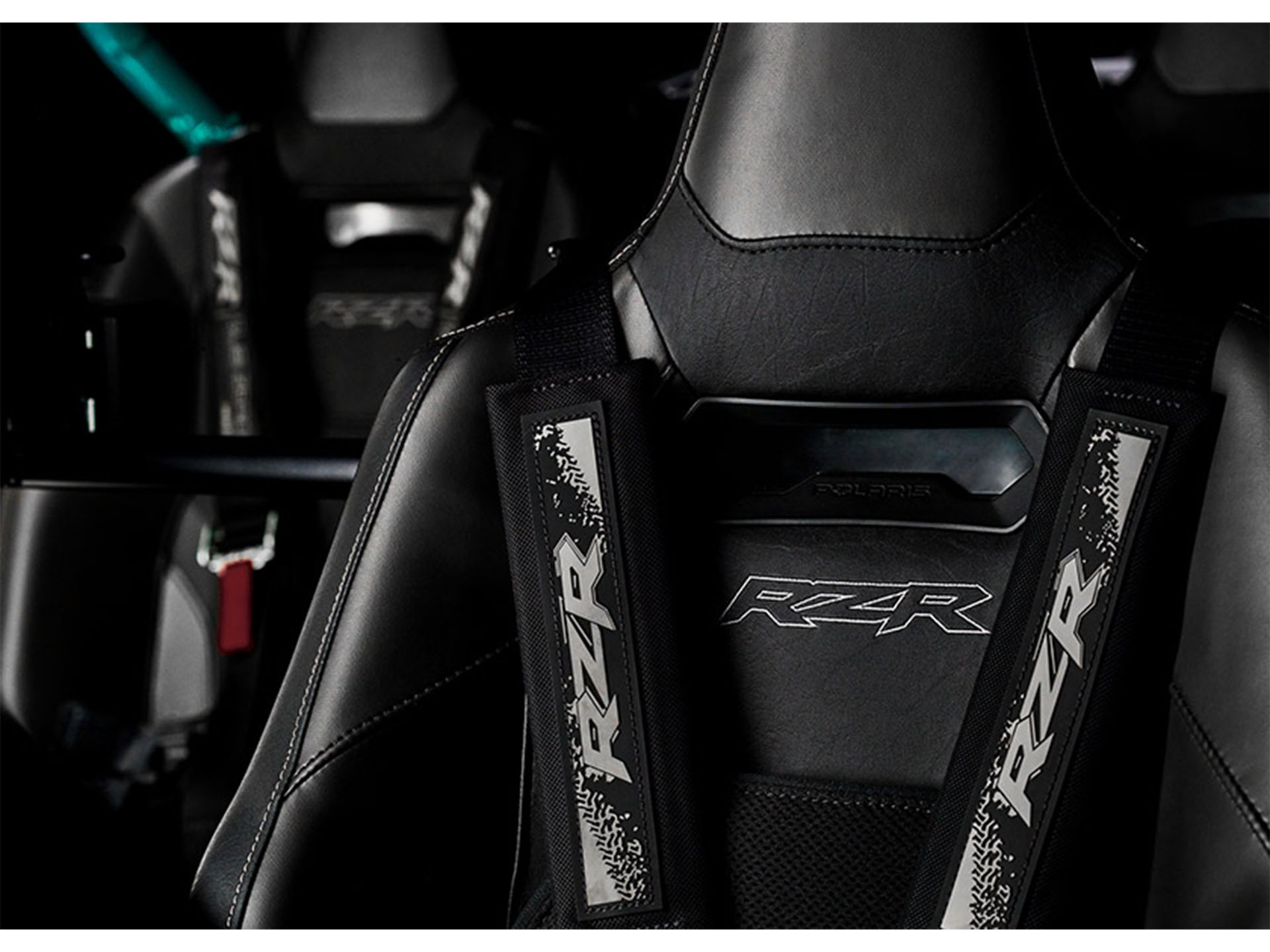 2025 Polaris RZR Pro R 4 Ultimate in Rothschild, Wisconsin - Photo 8