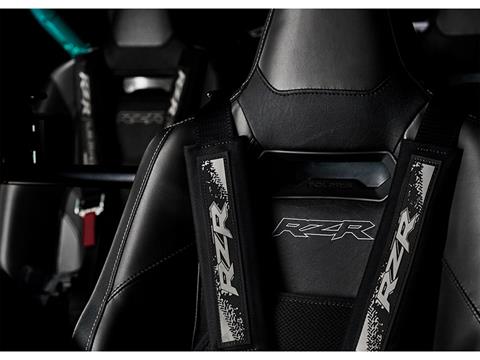 2025 Polaris RZR Pro R 4 Ultimate in New Hudson, Michigan - Photo 8