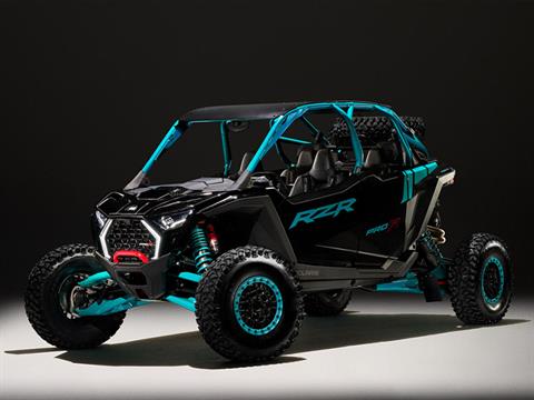 2025 Polaris RZR Pro R 4 Ultimate in North Bend, Oregon - Photo 15