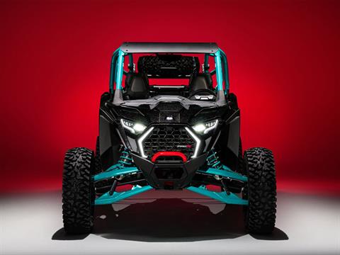 2025 Polaris RZR Pro R 4 Ultimate in Orion, Illinois - Photo 16