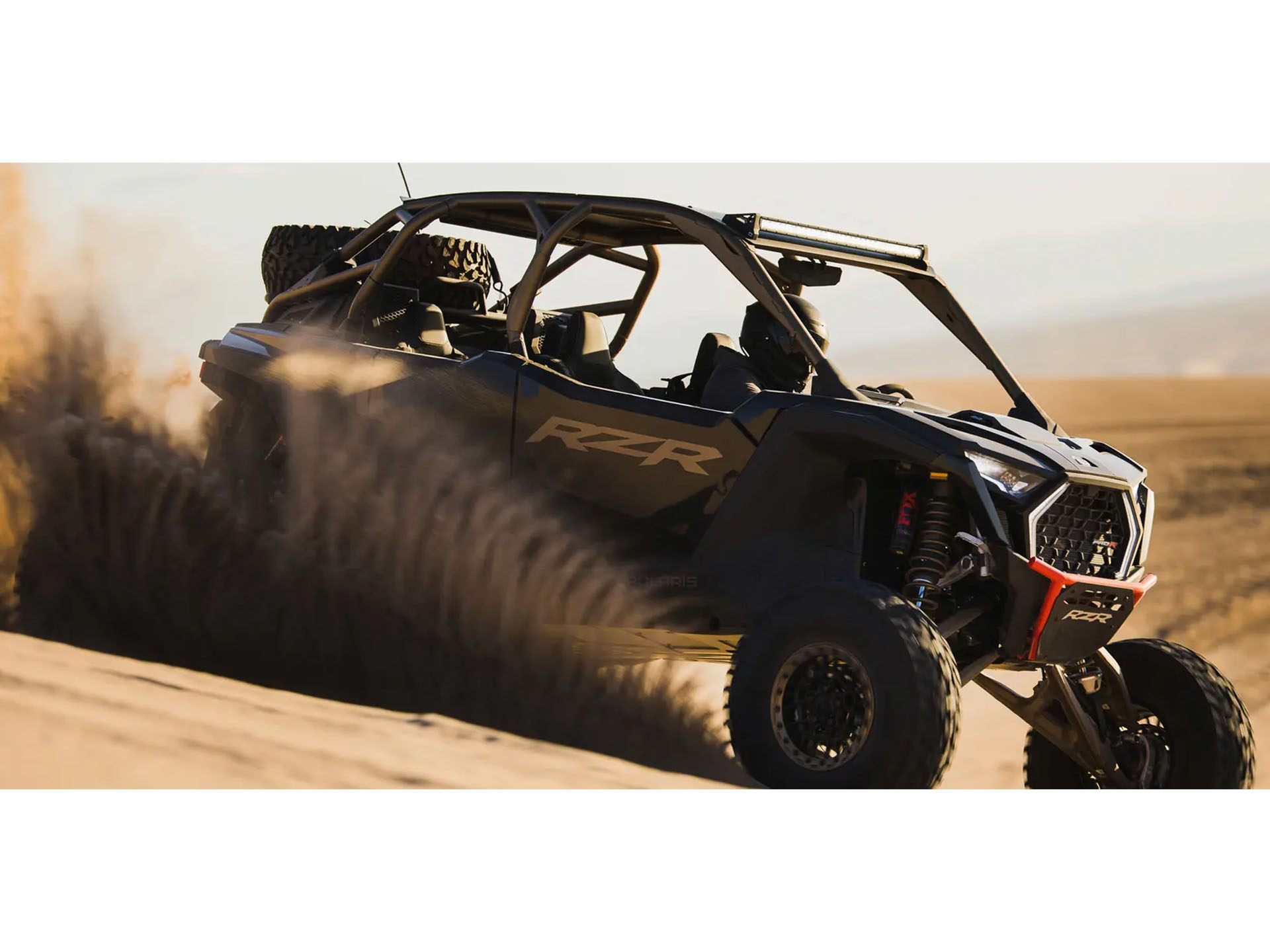 2025 Polaris RZR Pro R 4 Ultimate in Yakima, Washington - Photo 18