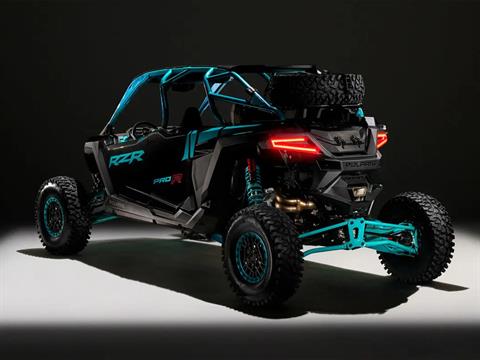 2025 Polaris RZR Pro R 4 Ultimate in Marion, North Carolina - Photo 20