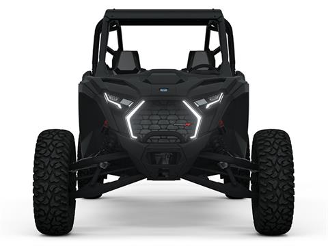 2025 Polaris RZR Pro R 4 Ultimate in Leesville, Louisiana - Photo 3