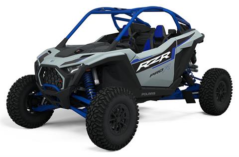 2025 Polaris RZR Pro R Sport in Redmond, Oregon