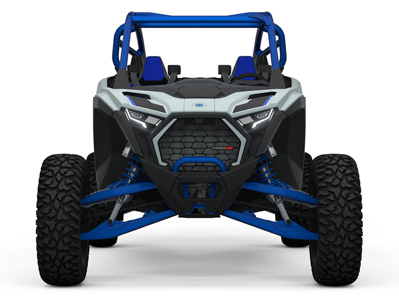 2025 Polaris RZR Pro R Sport in Saint Marys, Pennsylvania - Photo 3