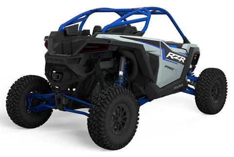 2025 Polaris RZR Pro R Sport in Lancaster, Texas - Photo 4